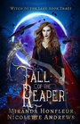 Cover: Fall of the Reaper - Miranda Honfleur