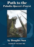 Cover: Path to the Paladin Queen's Forest - Ramen Sandwich