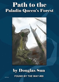 Enlarge image Cover: Path to the Paladin Queen's Forest - Ramen Sandwich