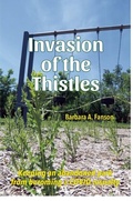 Cover: Invasion of the Thistles - Sterling Education Centre Inc.