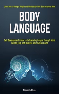 Enlarge image Cover: Body Language - Robert Satterfield