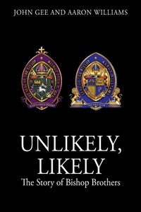 Enlarge image Cover: Unlikely, Likely - Outskirts Press