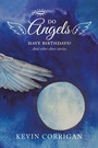 Cover: Do Angels Have Birthdays? - Xlibris AU