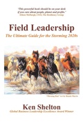 Cover: Field Leadership - Balboa Press
