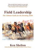 Cover: Field Leadership - Balboa Press