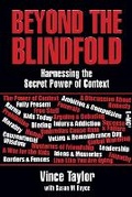 Cover: Beyond the Blindfold - Vince Taylor