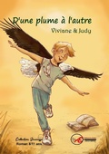 Cover: Une Plume sur l'&eacute;paule - Tome 2 - Ex Aequo