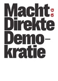 Cover: Macht direkte Demokratie - buch & netz
