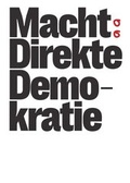 Cover: Macht direkte Demokratie - buch & netz
