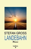 Cover: LANDEBAHN - tredition