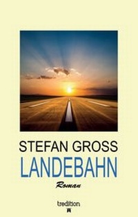 Enlarge image Cover: LANDEBAHN - tredition