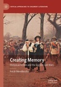 Cover: Creating Memory - Palgrave Macmillan