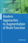 Cover: Modern Approaches to Augmentation of Brain Function - Springer