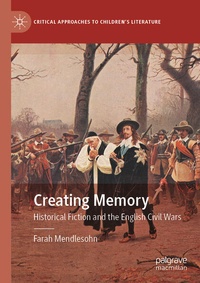 Enlarge image Cover: Creating Memory - Palgrave Macmillan