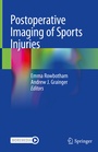 Cover: Postoperative Imaging of Sports Injuries - Springer