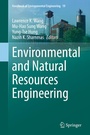 Cover: Environmental and Natural Resources Engineering - Springer