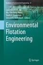 Cover: Environmental Flotation Engineering - Springer