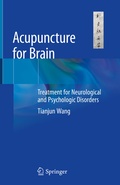 Abbildung von: Acupuncture for Brain - Springer