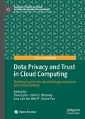 Bild: Data Privacy and Trust in Cloud Computing - Palgrave Macmillan