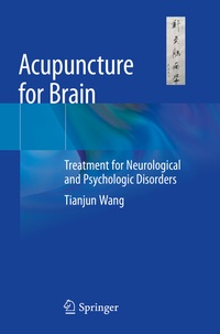 Abbildung von: Acupuncture for Brain - Springer