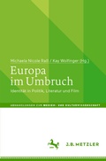 Cover: Europa im Umbruch - J.B. Metzler