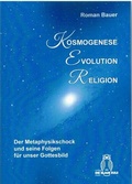 Cover: Kosmogenese - Evolution - Religion - Brill Deutschland