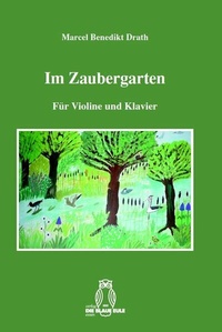Abbildung von: Im Zaubergarten - Brill | Schöningh