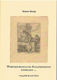 Abbildung von: Wortgeschichtliche Zusammenhänge entdecken - Brill | Schöningh