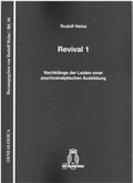 Cover: Revival 1 - Brill Deutschland