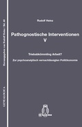 Cover: Pathognostische Interventionen V - Brill Deutschland