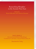 Cover: Researching Metaphor in the Ancient Near East - Harrassowitz Verlag
