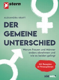 Abbildung von: Der gemeine Unterschied - Südwest Verlag
