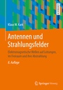 Bild: Antennen und Strahlungsfelder - Springer Vieweg
