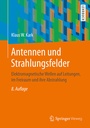 Bild: Antennen und Strahlungsfelder - Springer Vieweg