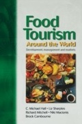 Cover: Food Tourism Around The World - Routledge