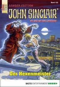 Abbildung von: John Sinclair Sonder-Edition 133 - Bastei Lübbe