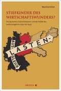 Cover: Stiefkinder des Wirtschaftswunders? - Droste Verlag GmbH