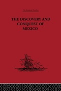 Cover: The Discovery and Conquest of Mexico 1517-1521 - Routledge