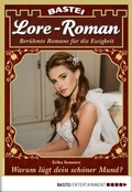 Cover: Lore-Roman 84 - Bastei L&uuml;bbe