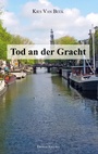 Cover: Tod an der Gracht - Books on Demand