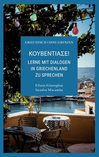 Abbildung von: Kouventiase - BoD - Books on Demand