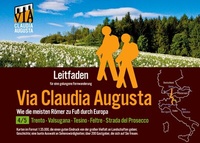 Abbildung von: Fern-Wander-Route Via Claudia Augusta 4/5 Altinate - BoD - Books on Demand