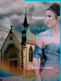 Cover: Jon. Harkers Gothic Novels - Books on Demand