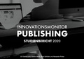 Cover: Innovationsmonitor Publishing - Books on Demand