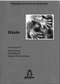 Cover: H&auml;nde - Brill Deutschland
