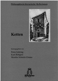 Cover: Ketten - Brill Deutschland