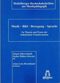 Abbildung von: Musik - Bild - Bewegung - Sprache - Brill | Fink