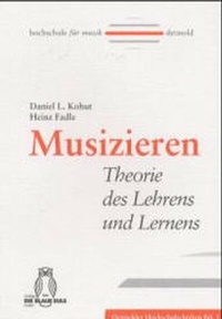 Abbildung von: Musizieren - Brill | Fink