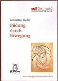 Cover: Bildung durch Bewegung - Brill Deutschland
