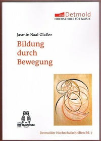 Abbildung von: Bildung durch Bewegung - Brill | Fink